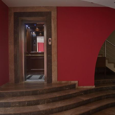 Hotel Deniz Eceabat Exterior photo