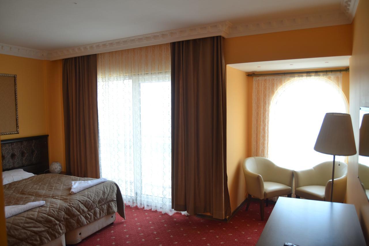 Hotel Deniz Eceabat Exterior photo