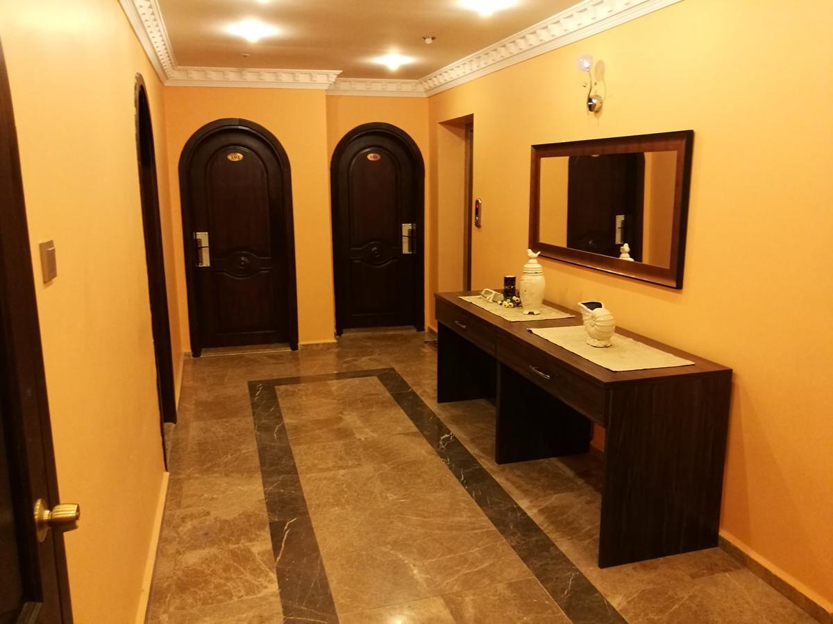 Hotel Deniz Eceabat Exterior photo