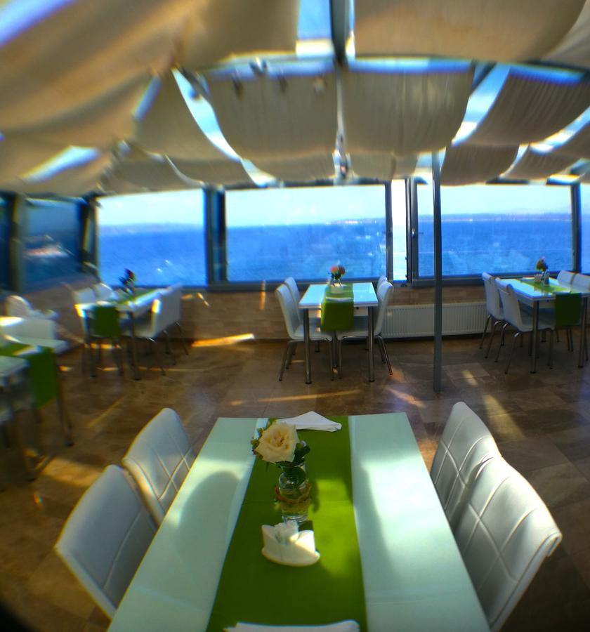Hotel Deniz Eceabat Exterior photo