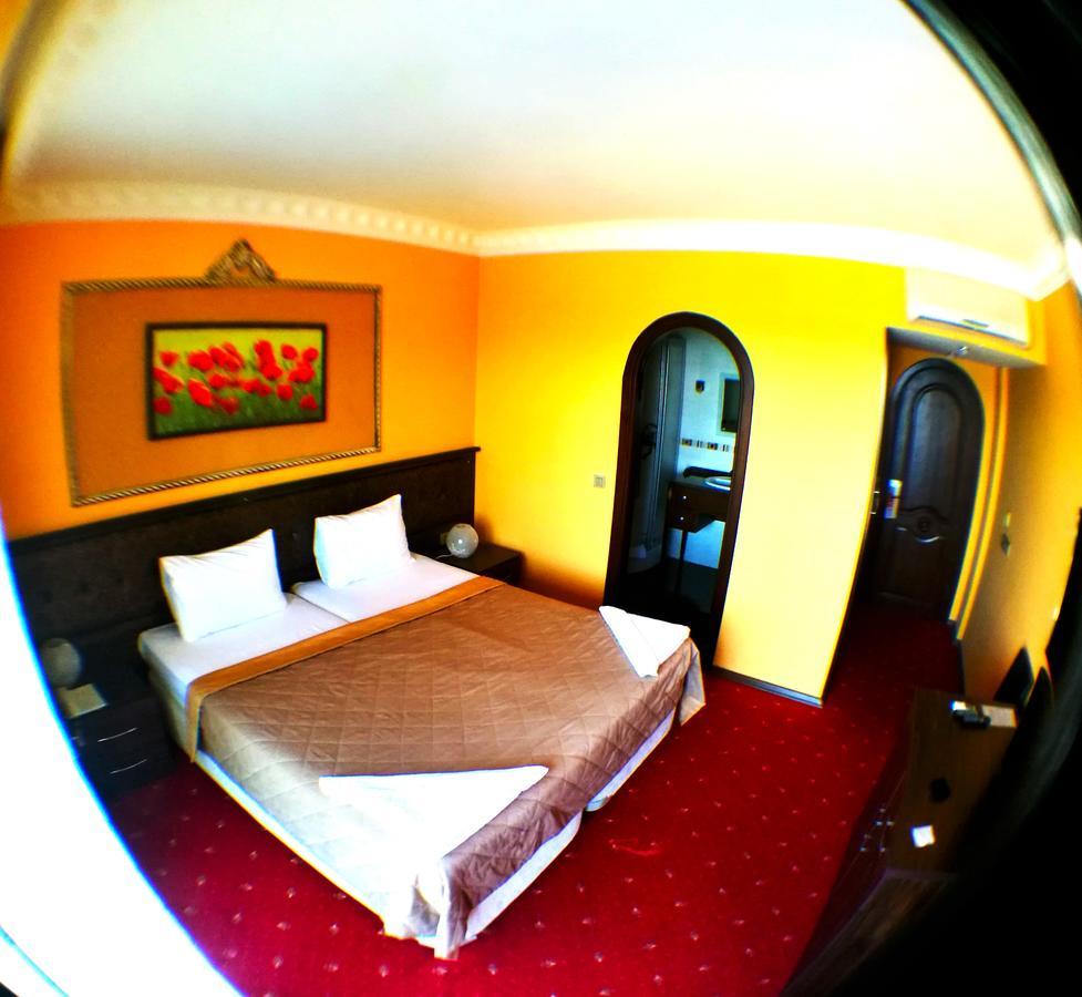 Hotel Deniz Eceabat Exterior photo